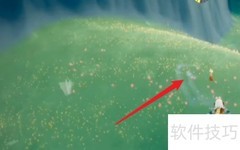 光遇8.12蜡烛位置速查