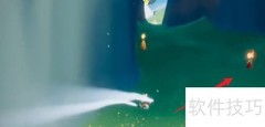 光遇8.12蜡烛位置速查
