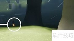光遇8.12蜡烛位置速览