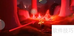 光遇8.12红石位置速查