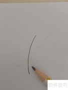 简笔画三叶草教程