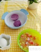 孩子专属营养早餐推荐