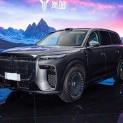 四款40万内插电混动6座SUV推荐，兼顾空间与续航