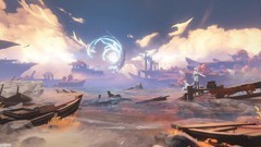 《二重螺旋》表现如何？耕升GeForceRTX 5060 踏雪体验