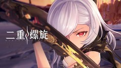 《二重螺旋》表现如何？耕升GeForceRTX 5060 踏雪体验