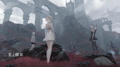 《二重螺旋》表现如何？耕升GeForceRTX 5060 踏雪体验