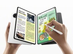 鸿蒙6赋能，华为MatePad Mini带来小尺寸平板新体验