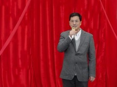 穿越者首艘1:1试验舱舱体正式下线