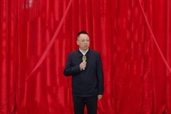 穿越者首艘1:1试验舱舱体正式下线