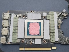 被砍掉的RTX 3080 Ti测试成绩出炉 并不是特别理想