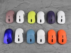 半年狂发15款鼠标模具手感全覆盖 雷柏是怎么做到的