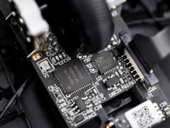 半年狂发15款鼠标模具手感全覆盖 雷柏是怎么做到的