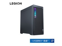 联想拯救者刃7000K游戏主机9299元