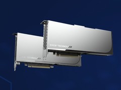 高盛首评国产GPU双雄：壁仞与沐曦获买入，看好AI芯片高增长前景