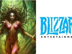 暴雪携手Nexon开发星际争霸射击新作，引发玩家期待与质疑