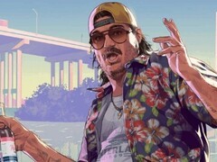 R星或于2026年8月突袭发布GTA6首支实机预告
