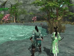 新·宿仇之路正式版上线：十八结局免费武侠单机大作