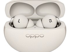 OPPO EncoX3耳机活动价低至638元