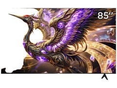 TCL雷鸟鹤6 PLUS 85英寸电视史低价5198元