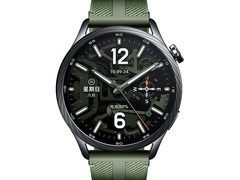 小米Watch S5智能手表限时特惠