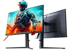 飞利浦27英寸4K电竞显示器低至1440元
