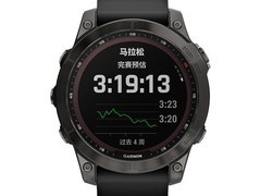 佳明Fenix7 201型号手表低至2209元