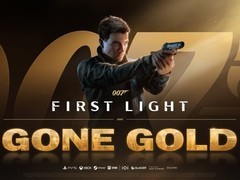 007：初露锋芒完成开发，定档2026年5月27日全球发售