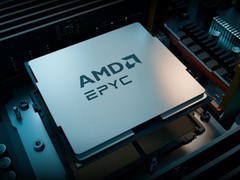 AMD服务器CPU营收份额达46.2%创纪录，AI驱动算力需求激增