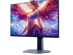 雷鸟Q6 27英寸QD-Mini-LED显示器直降537元