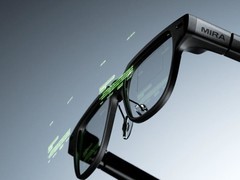独家赋能北美AR科技品牌，莫界助力Mira新一代AI+AR眼镜量产上市