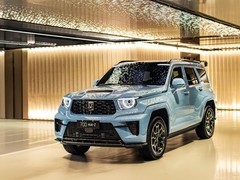 坦克700 Hi4-T提车进度关注与全域豪华旗舰产品力深度拆解