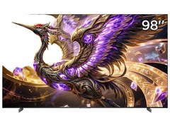 TCL雷鸟鹤6 PLUS 98英寸电视直降8600元