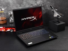 2026年618游戏本哪个靠谱？HyperX暗影精灵PRO 16硬核玩家必买