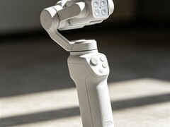 vivo推Pocket云台相机，搭载2亿像素LYT901，剑指高端云台市场