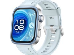 华为WATCH FIT 4 Pro手表活动价低至1261元