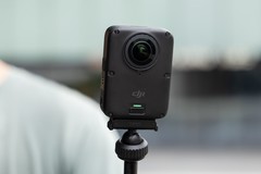 DJI Osmo 360 II体验：大疆再升级全景相机，新功能加入，画质更出色