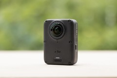 DJI Osmo 360 II体验：大疆再升级全景相机，新功能加入，画质更出色