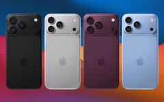 iPhone18系列价格预测 低配或冲破万元