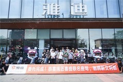 热度居高不下，雅迪×绝区零的“走心”联动，究竟做对了什么？
