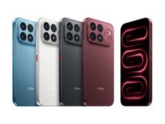 玩游戏性能好的手机选哪个：红米K100 Pro系列完整拆解