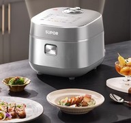 0涂层电饭煲怎么选？三款热门机型对比告诉你答案