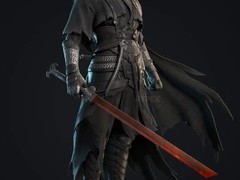 影之刃零今日开启预售，联动堡垒之夜推出PHANTOM BLADE 0限定套装