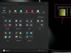 微软KB5121003启用全应用低延迟配置，瞬时提升CPU频率加速启动
