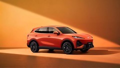 全球品质国民价格 风云T7正式预售10.99万元起