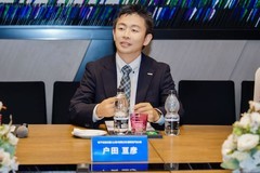 专访松下EW户田亘彦：百年电材转身，松下打造开放共生全屋智能生态