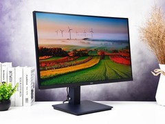 HKC T2755U显示器评测：1499元4K双模显示器为创作而生