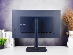 HKC T2755U显示器评测：1499元4K双模显示器为创作而生