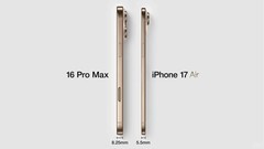 「苹果好棒」还是「创新已死」？iPhone 17 Air深度揭秘