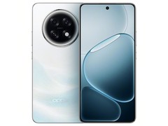 OPPO K13s超能白手机，到手仅1095元