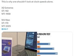 高通发布最强笔记本芯片骁龙X2 Elite Extreme